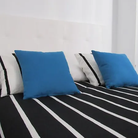 Apartamentos Iliberis Granada Buitenkant foto
