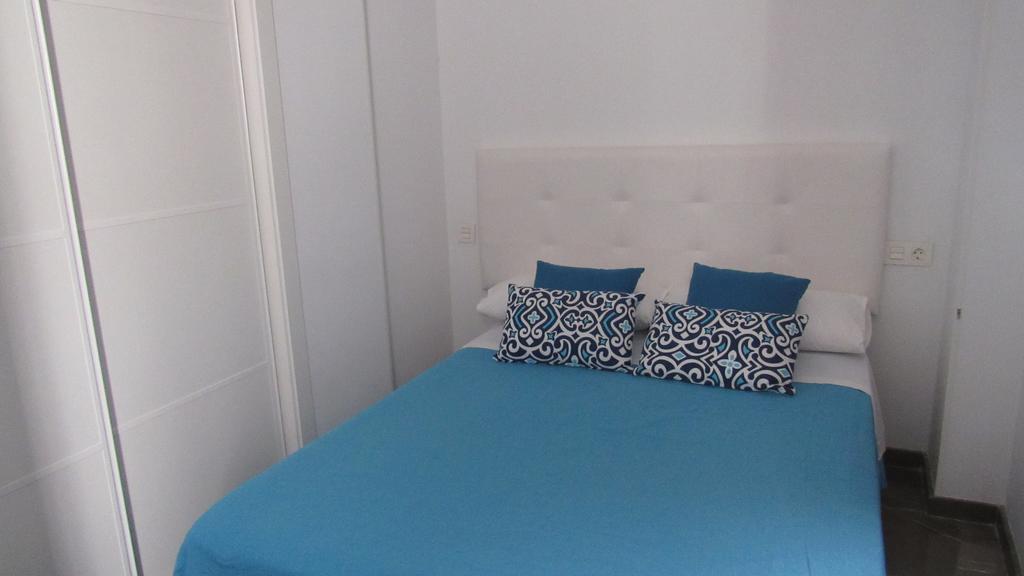 Appartement Iliberis