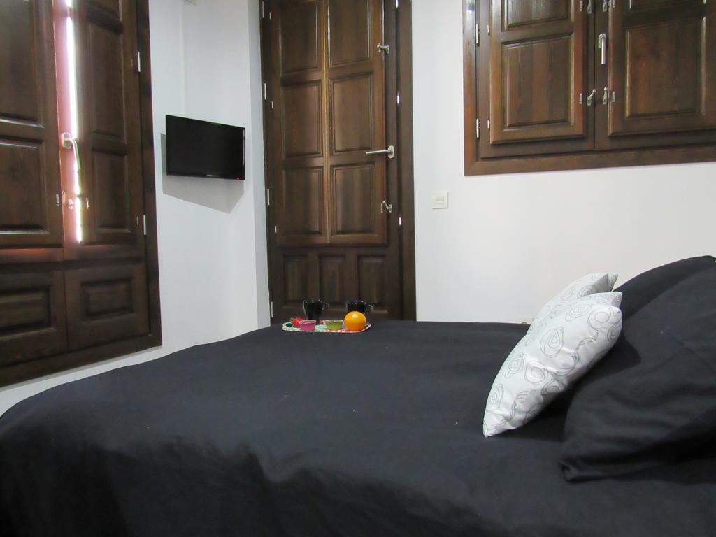Appartement Iliberis *