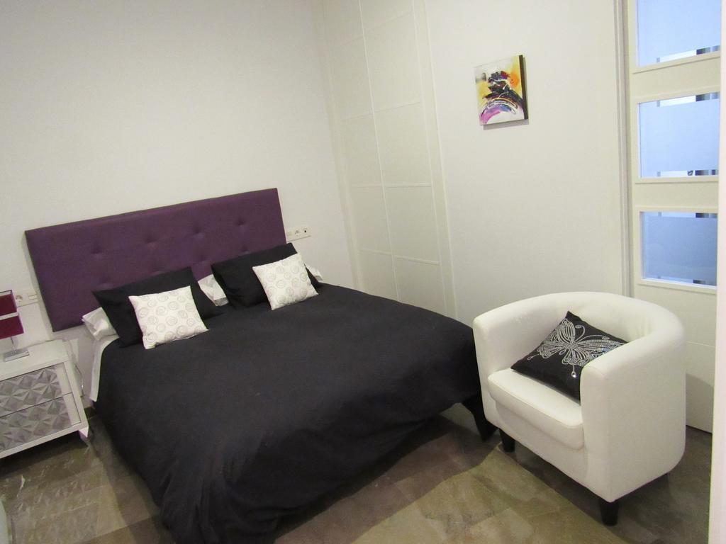 Iliberis Appartement *