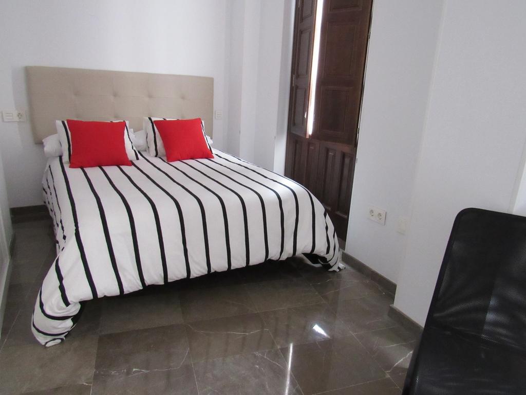 Iliberis Appartement