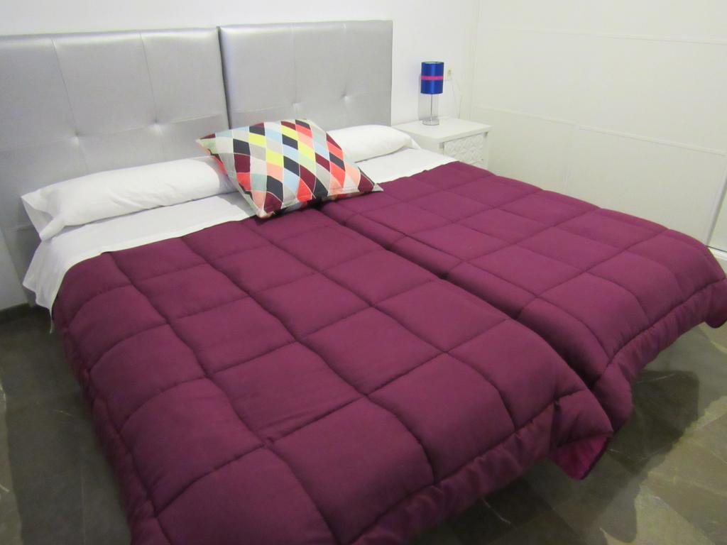 Appartement Iliberis