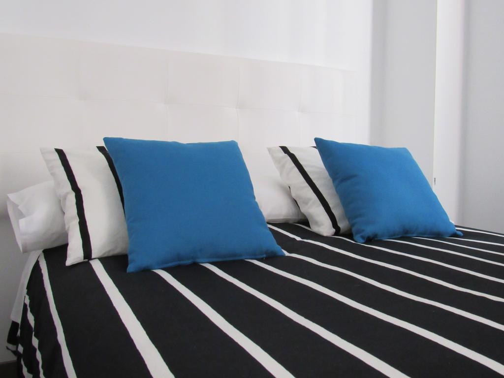 Appartement Iliberis *