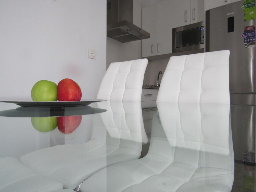Iliberis Appartement