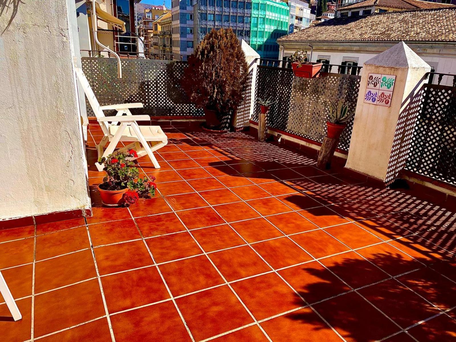 Appartement Iliberis *