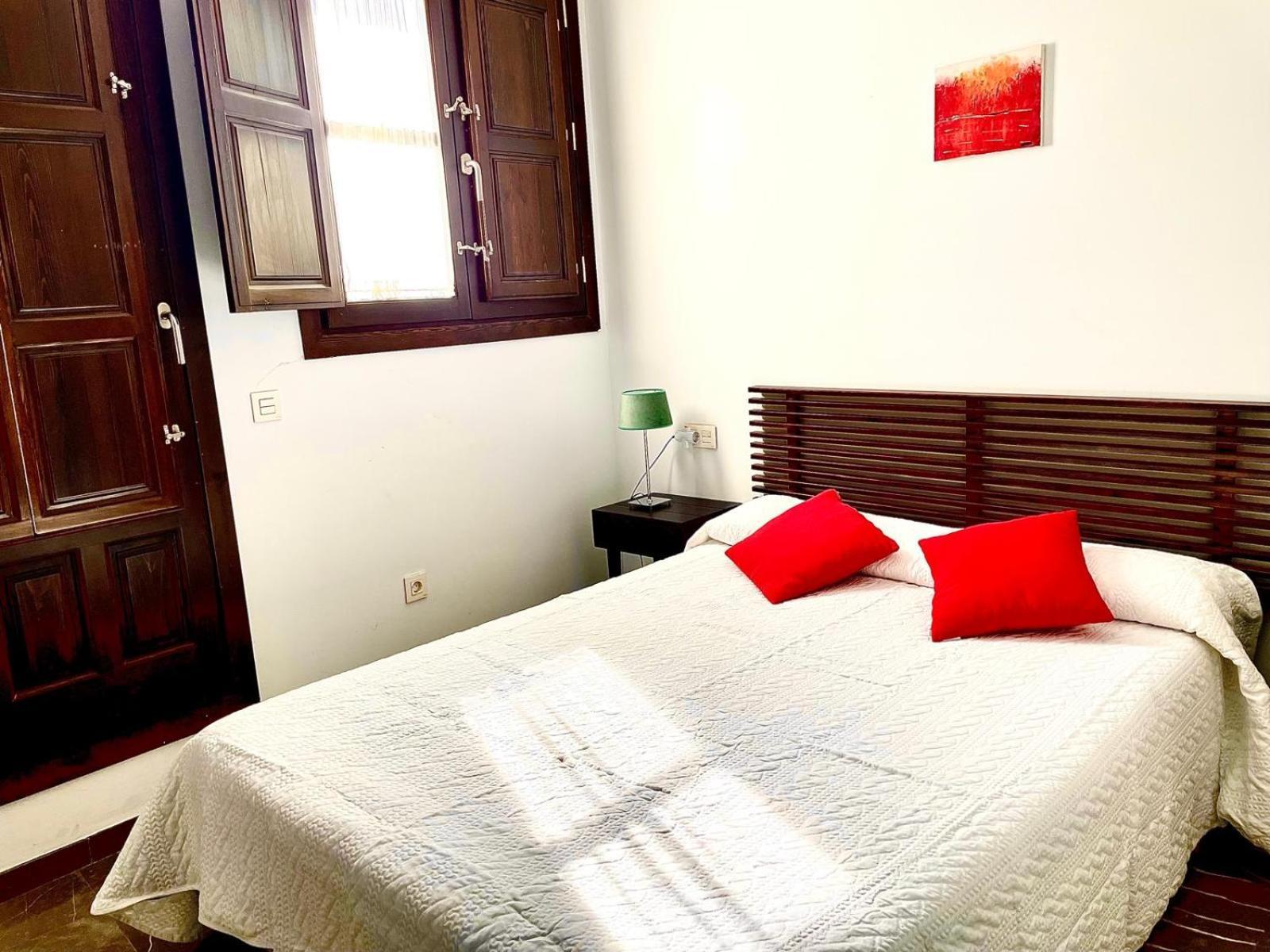 Appartement Iliberis