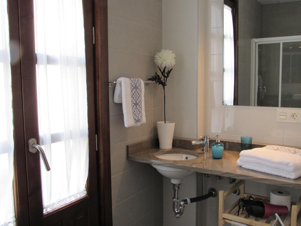 Iliberis Appartement