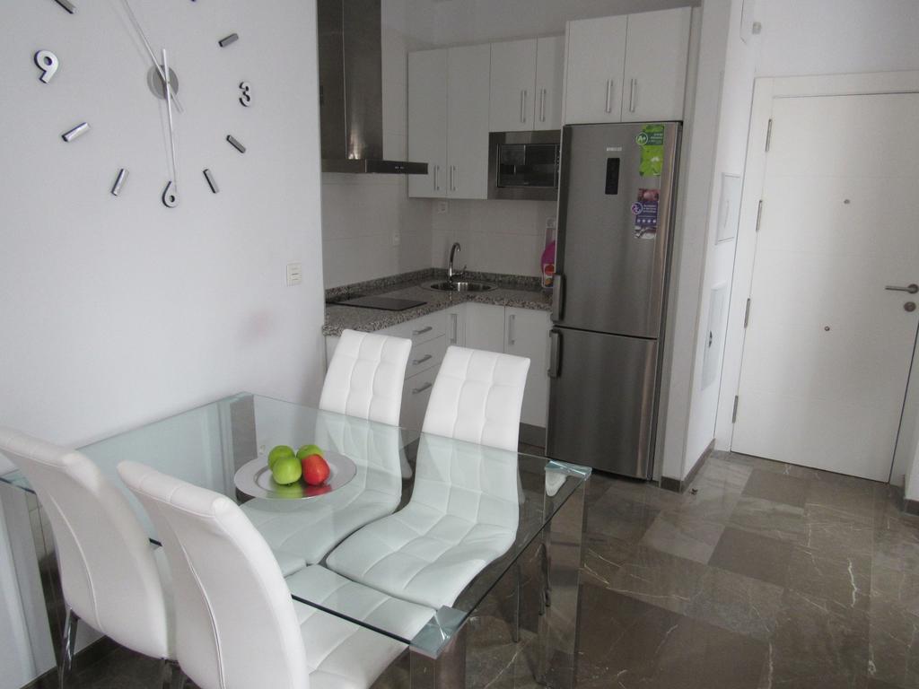 Appartement Iliberis Grenade