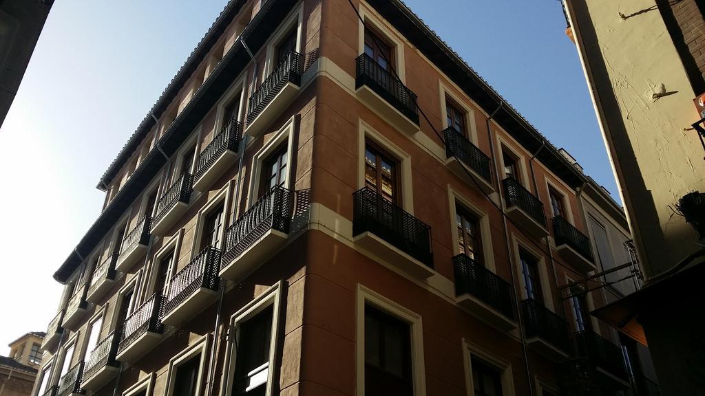 Iliberis Appartement