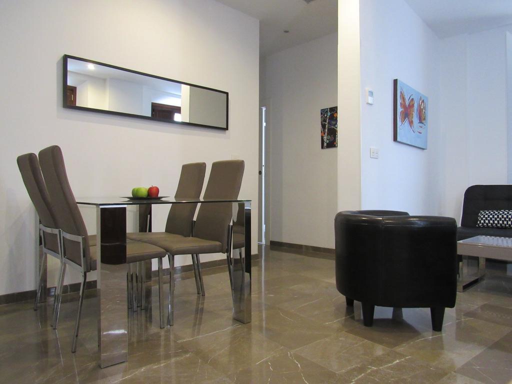Apartment Iliberis